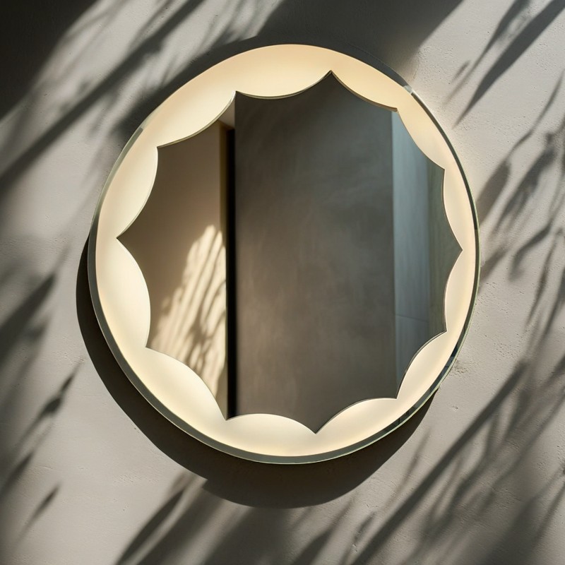 LED Bathroom Mirrors